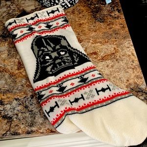 Christmas stocking